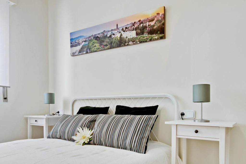Del Parque Flats - Parras