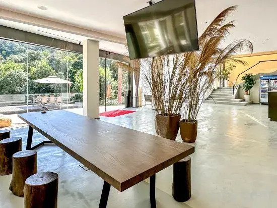 Yuanxile Homestay