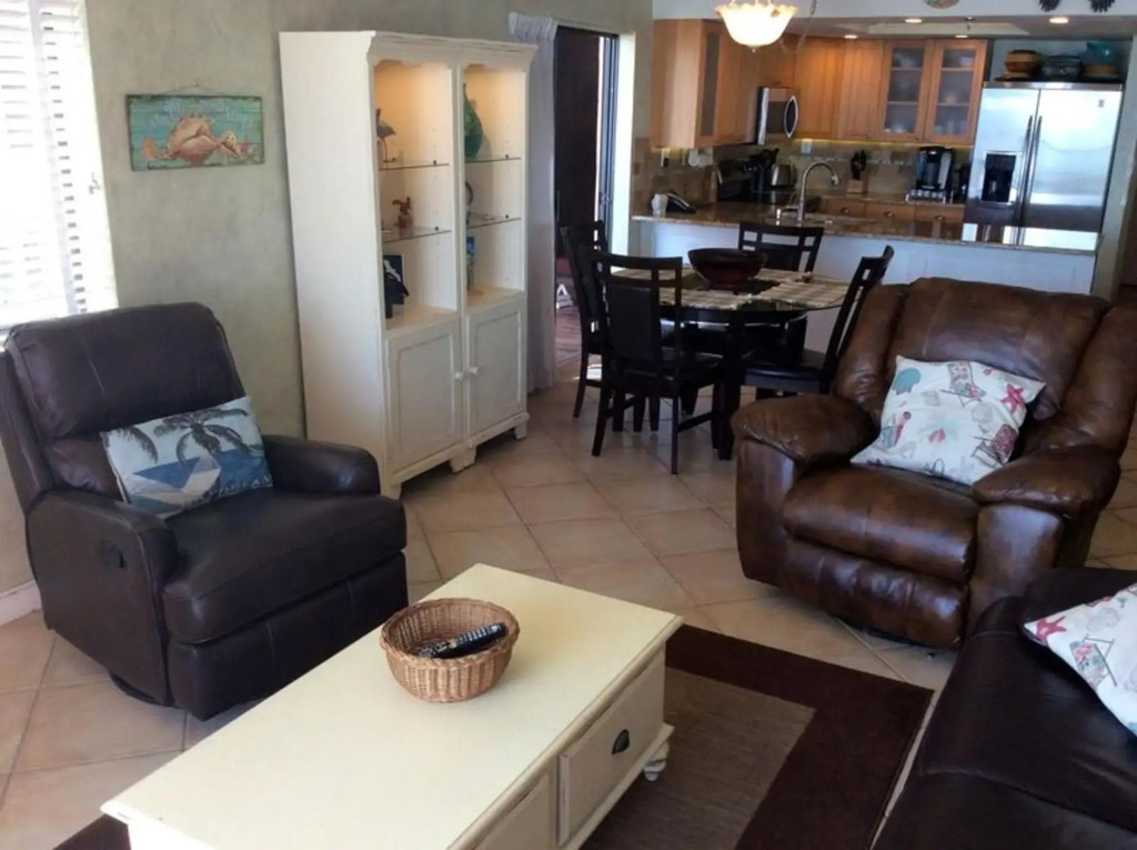 Sunrise 306 by Ocean Properties