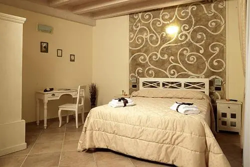 Agriturismo Il Barone