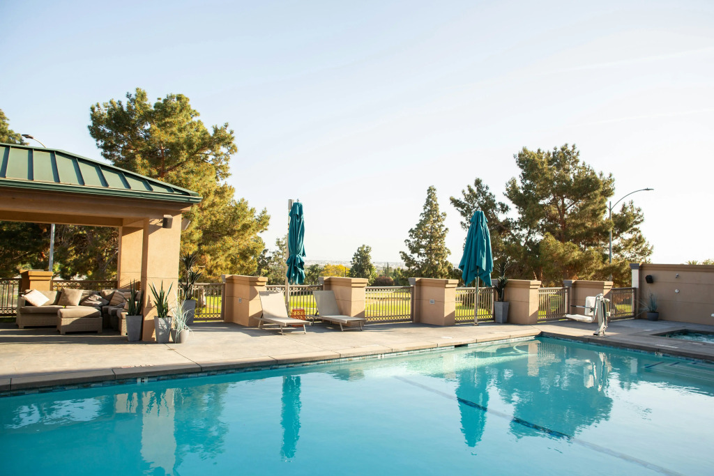Hilton Garden Inn Montebello / Los Angeles