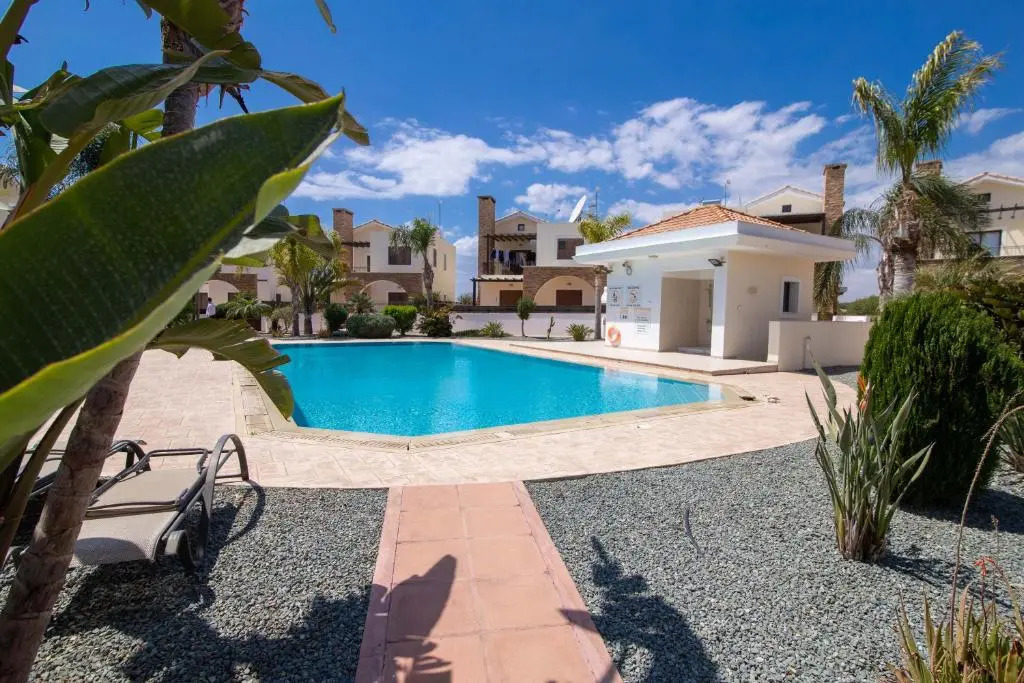 Villa Ionion 27