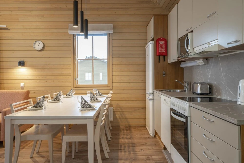 Ski-Inn AurinkoRinne
