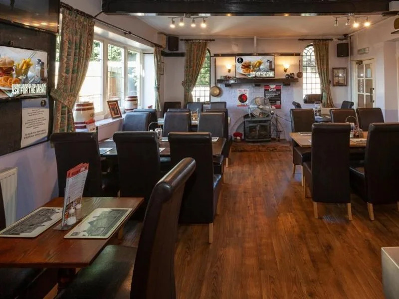The William IV