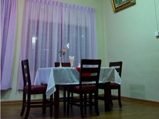Yadanapon City Hotel