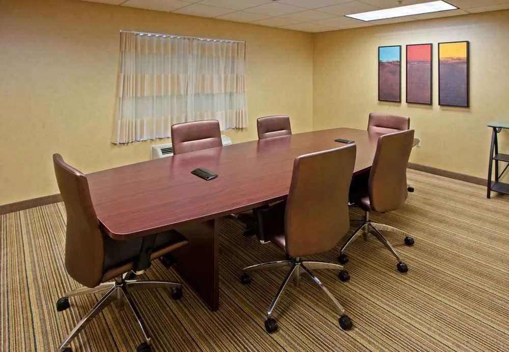 Residence Inn Indianapolis Carmel