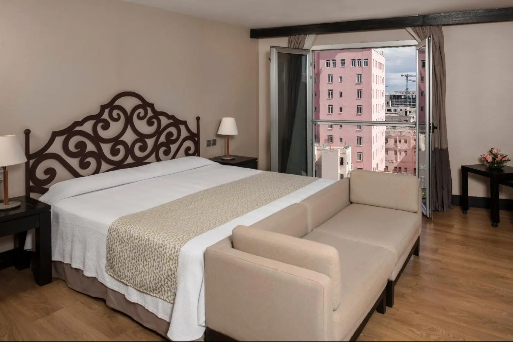 Iberostar Parque Central