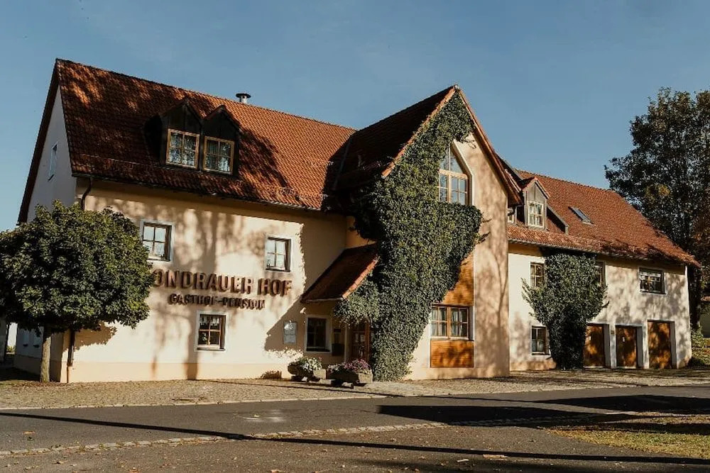 Kondrauer Hof