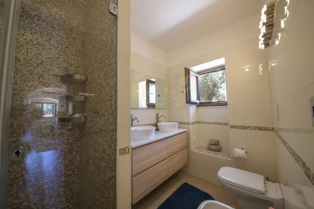 TD Villa Ricchiari Design Villa w Heated Pool