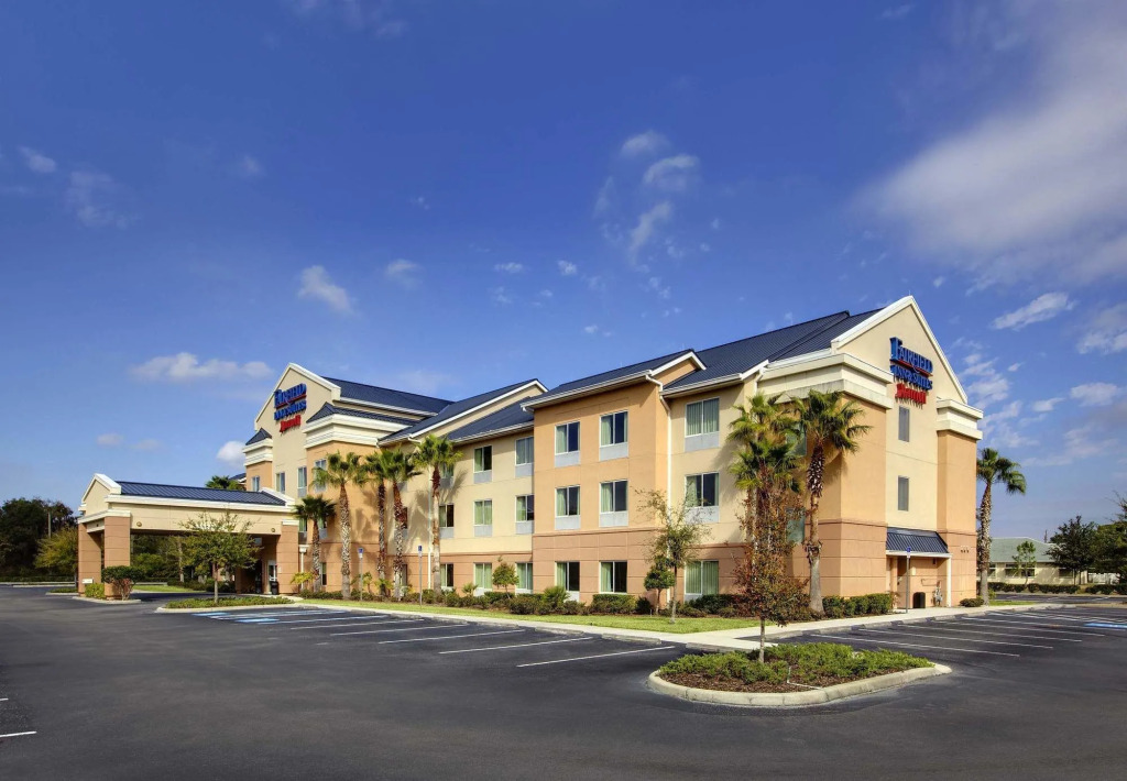 Fairfield by Marriott at Lakewood Ranch - Sarasota