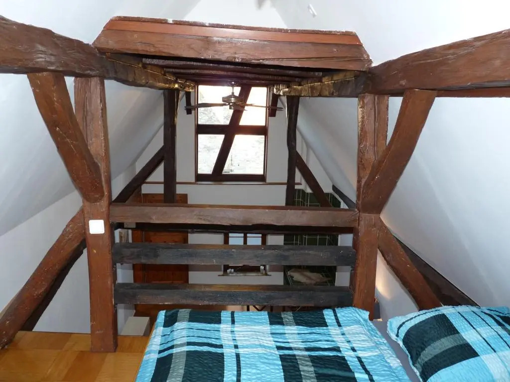 Ferienwohnung der Familie Budzisch