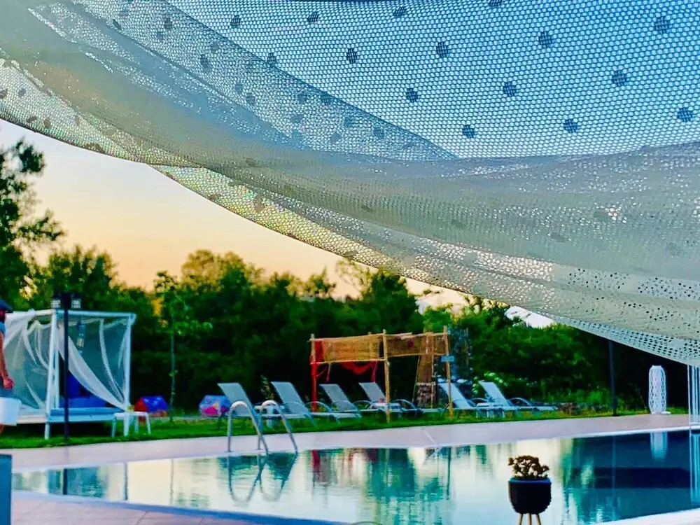 Ninfa Garden - Studios & Apartments