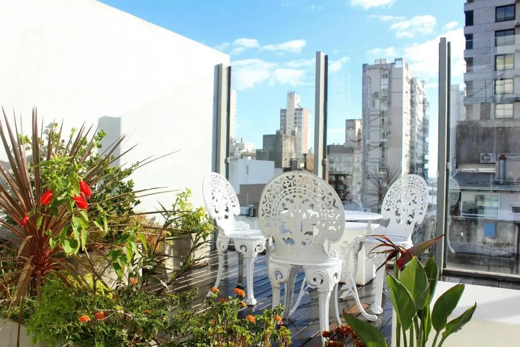 Catamarca Suites Land