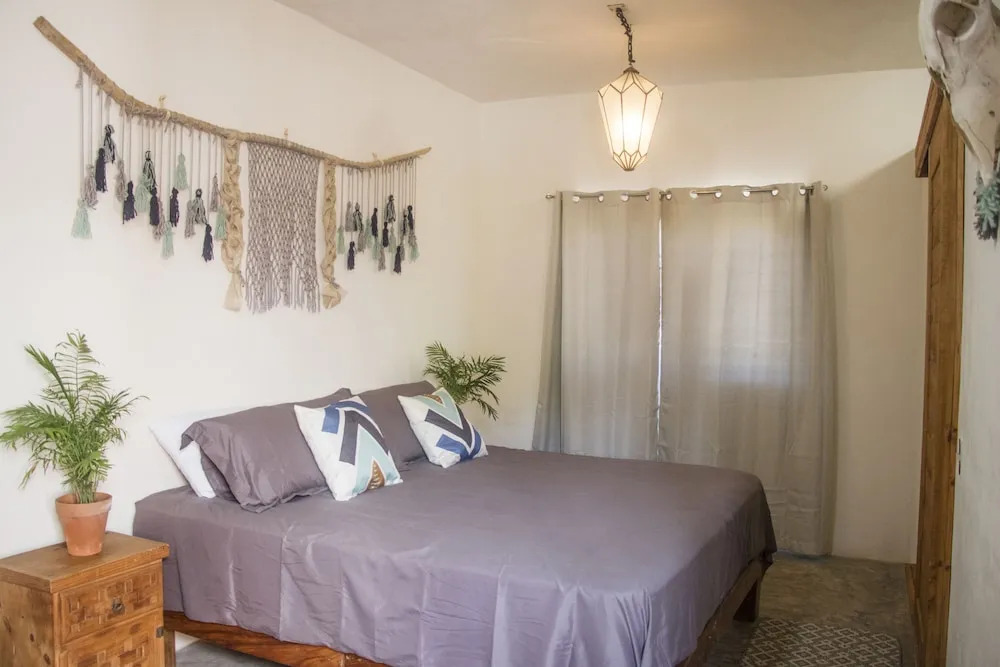 North Side Studios Sayulita