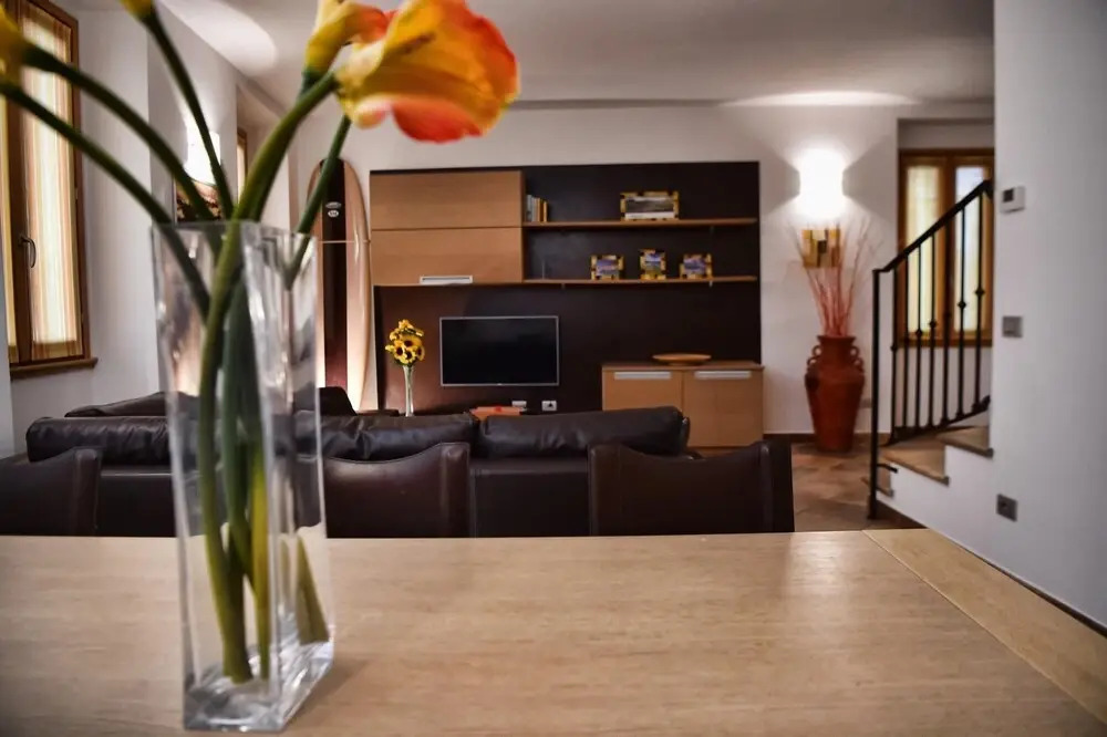 Easy Welcome Casa Roncati Deluxe