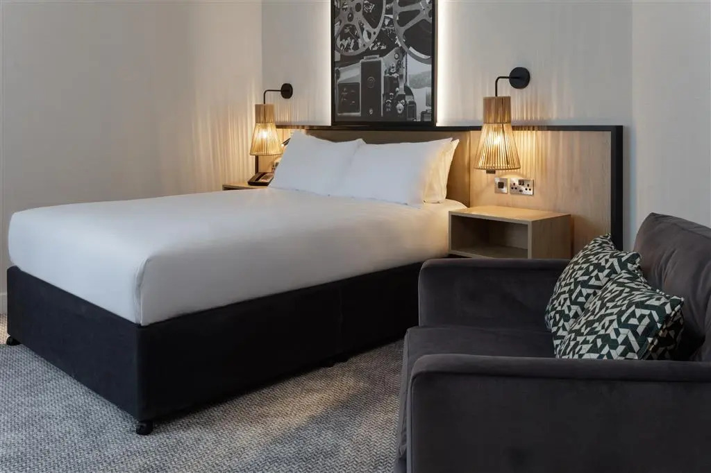 DoubleTree by Hilton London Elstree