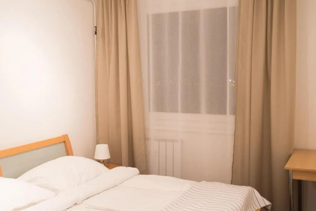 Anna Apartman