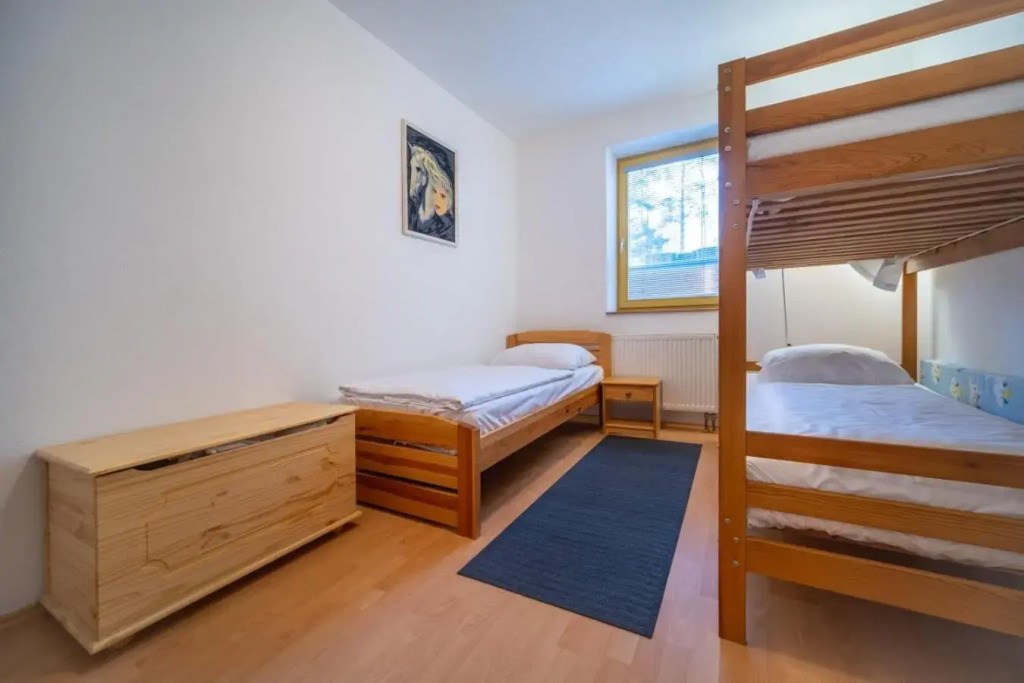 Apartment Riviera 500-15 Lipno Home