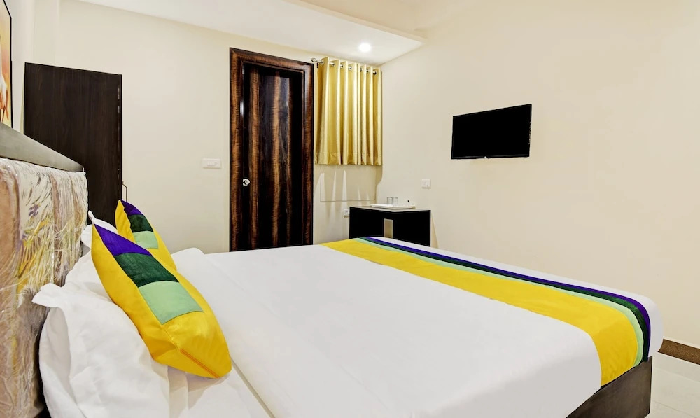 Hotel Shashwat