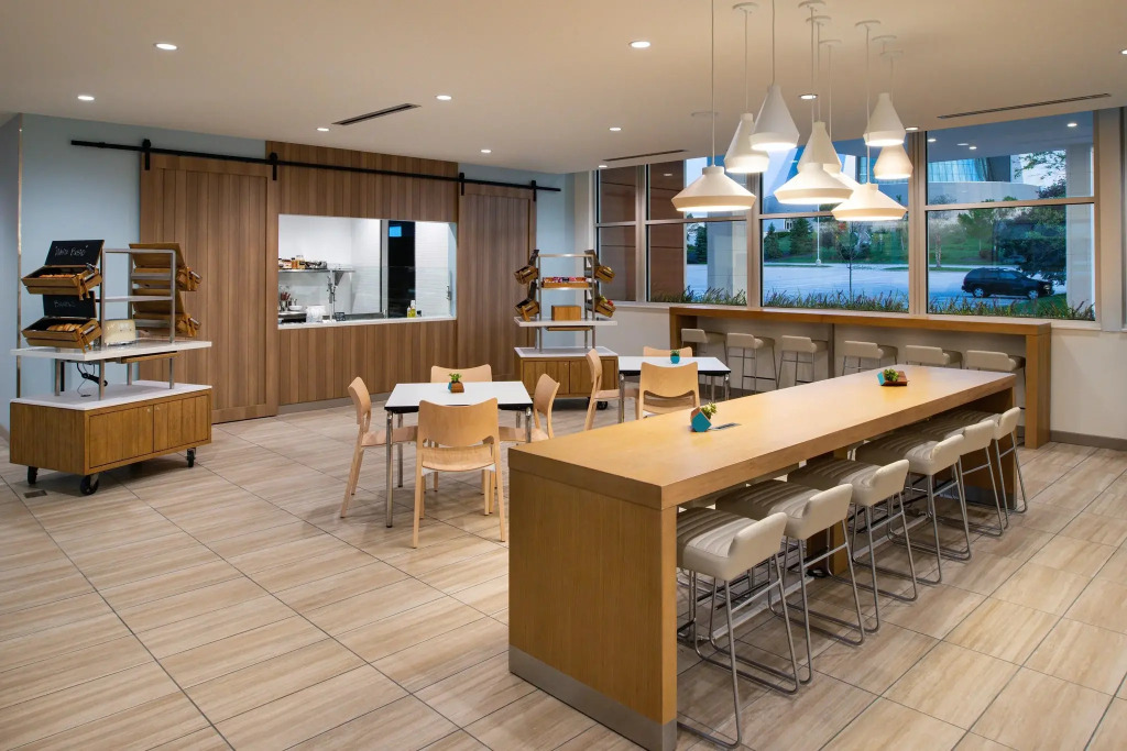 Element by Marriott Overland Park