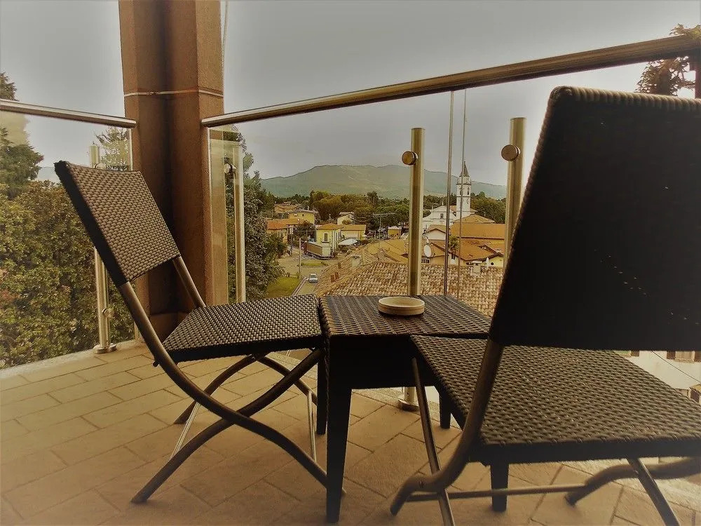 Hotel La Locanda