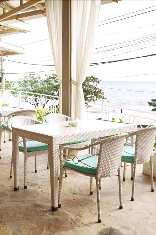 The Beach House