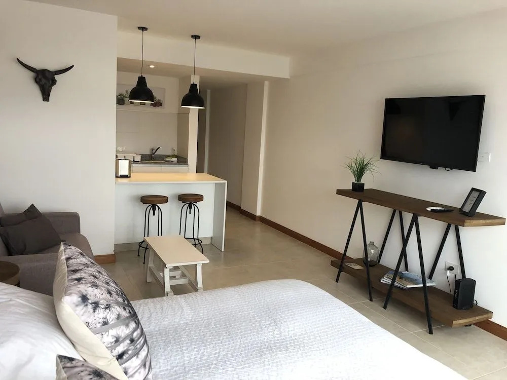 Moderno Loft En El Corazon De Salta