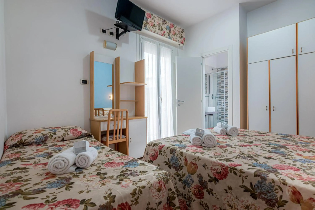 Hotel Ilde