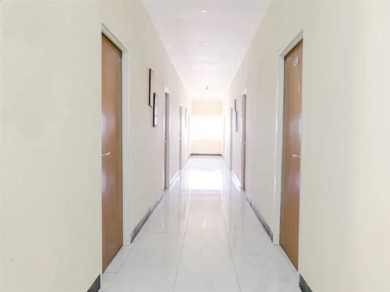 Grand Ijen Guest House