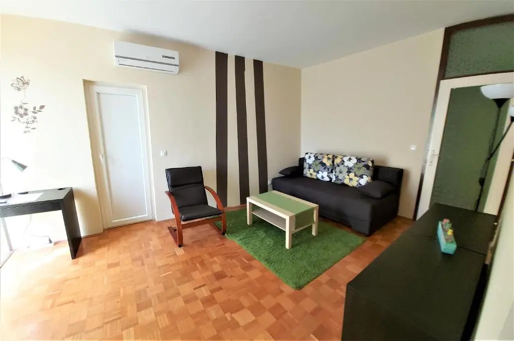 Sunset Apartment