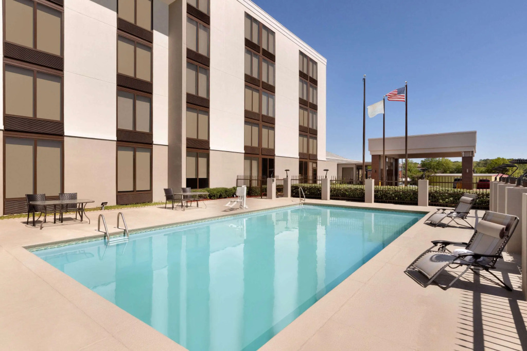 La Quinta inn & suites by Wyndham Dothan