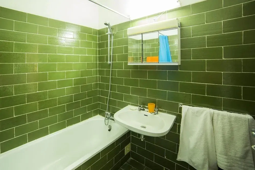 A06 - Seaview 1 Bed Apartment by DreamAlgarve