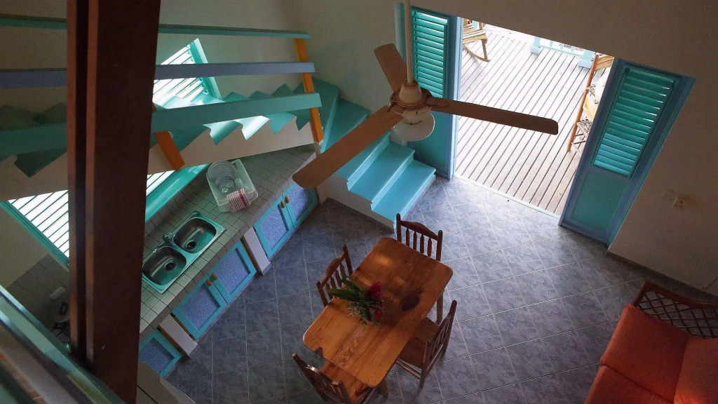 Las Palmas Eco Residence
