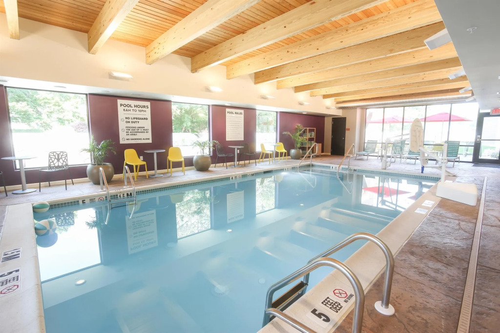 Home2 Suites By Hilton Bordentown