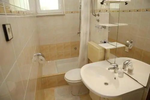 Apartments Katarine Zrinske