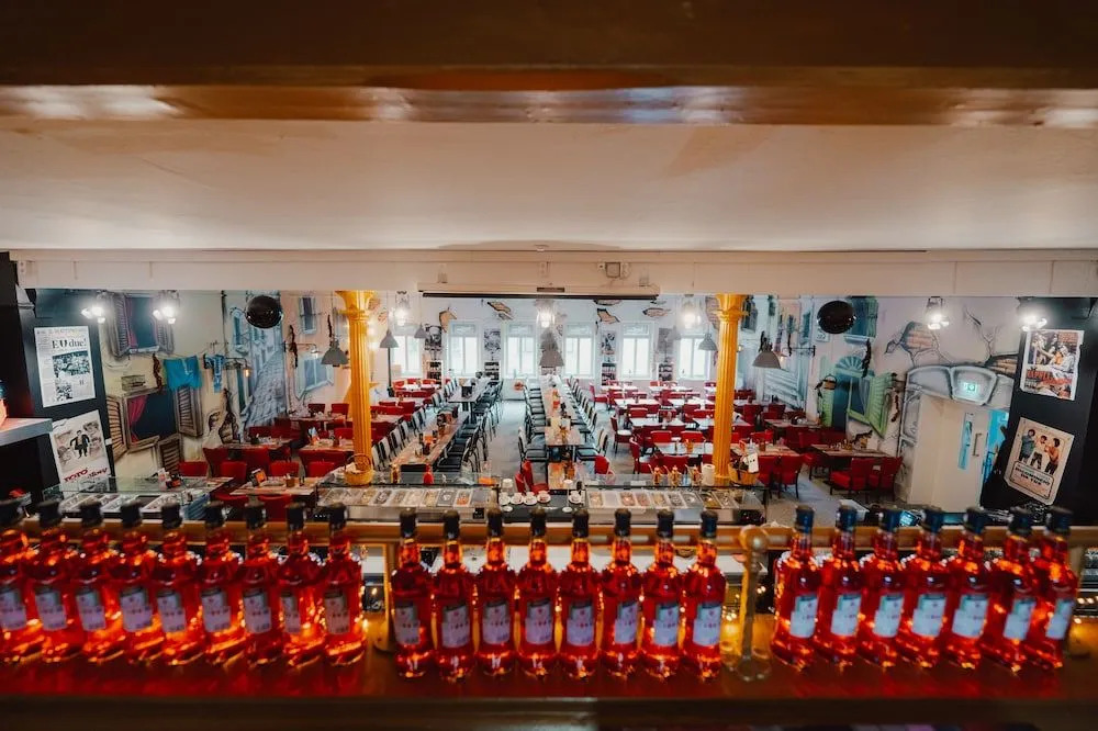 Hotel & Restaurant Schwarzes Kreuz