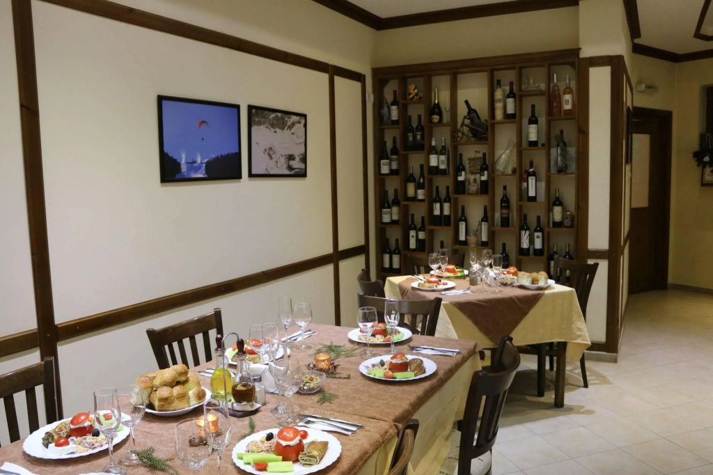 Welcome to Kralev Dvor Your Home in Bansko