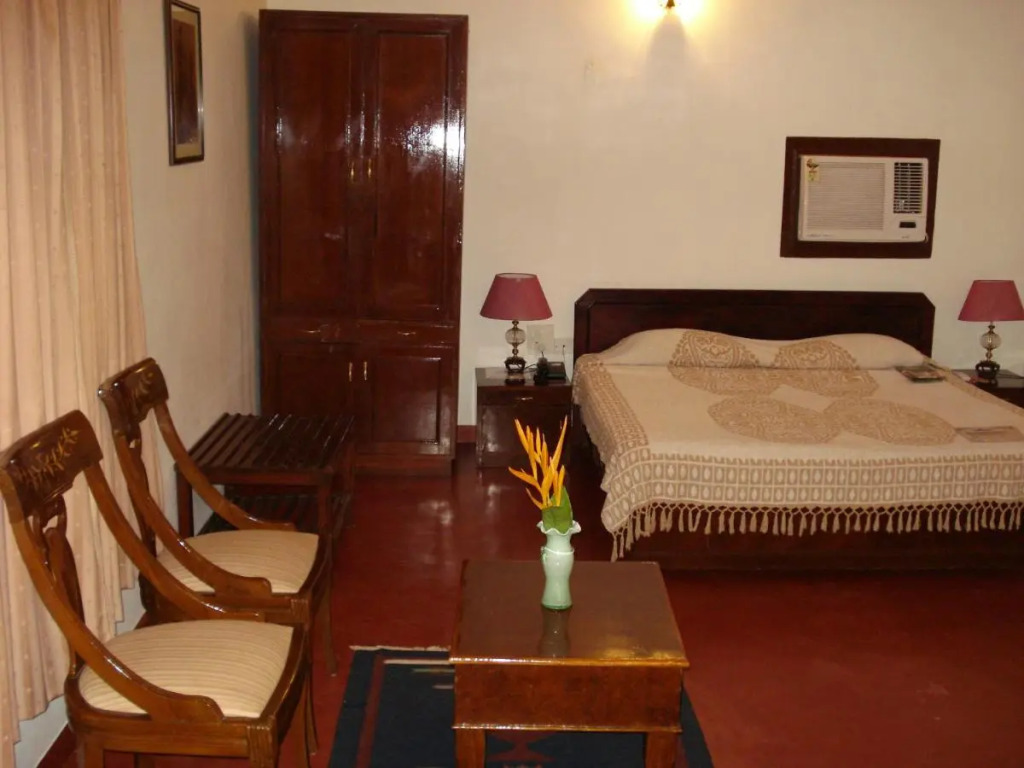 Kairali - The Ayurvedic Healing Village