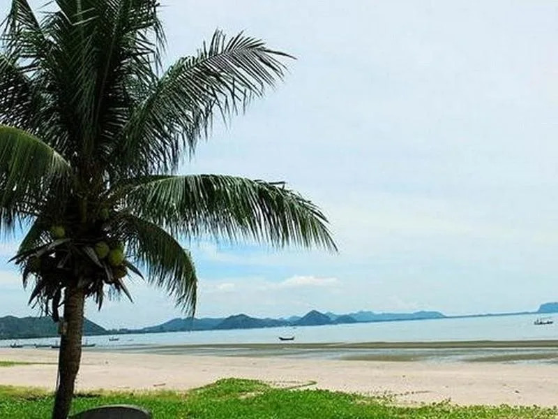 Koram Resort