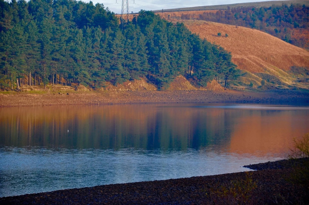 Hurstwood Hall