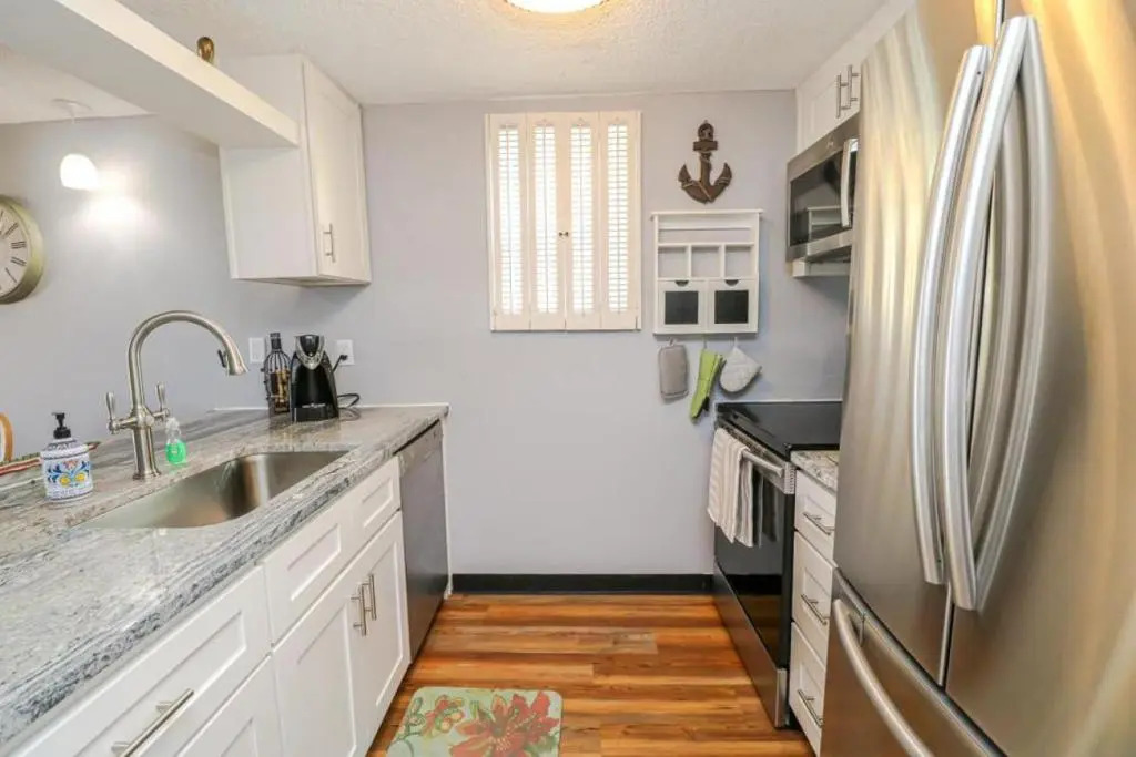 Creston House 6E