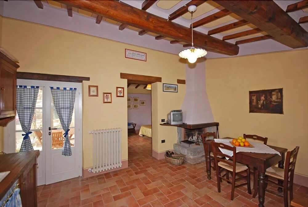 Margherita Holiday Home