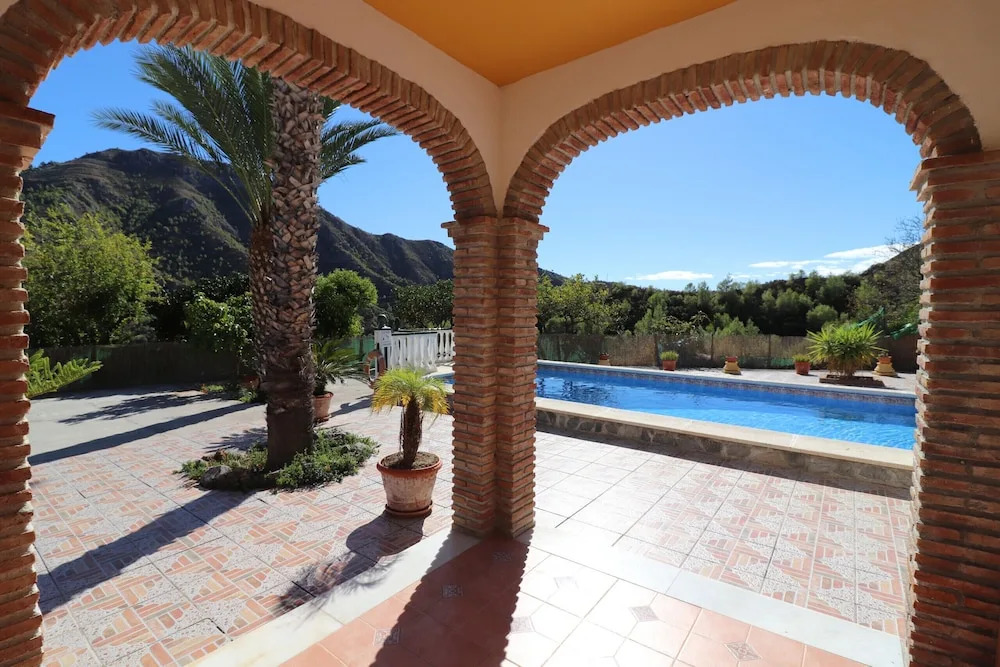 1142 Villa Castaño