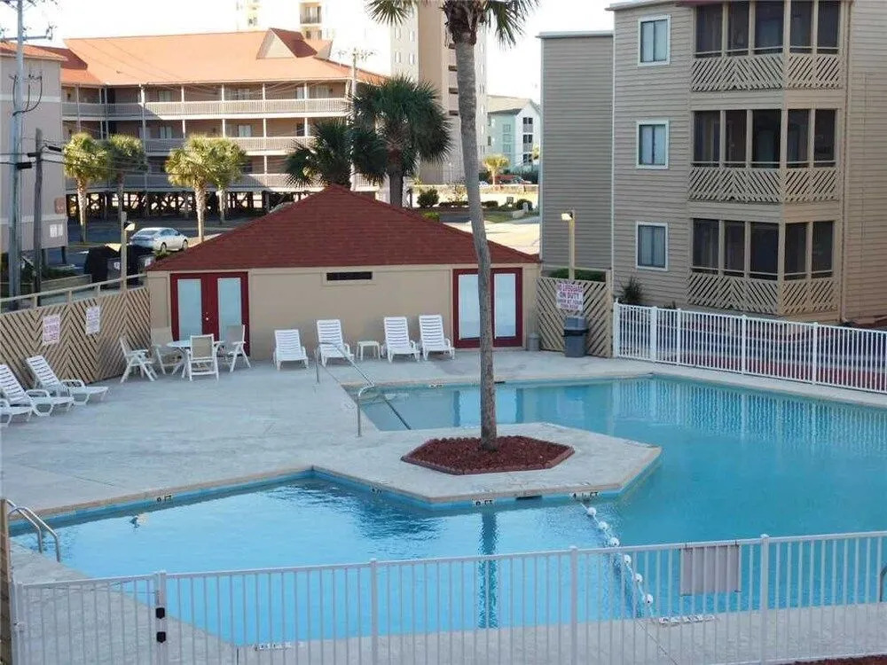 Waipani E13 - 2 Br Condo
