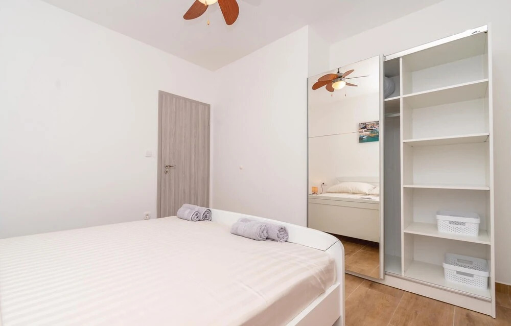 Awesome Home in Vela Luka With Outdoor Swimming Pool, Wifi and Outdoor Swimming Pool