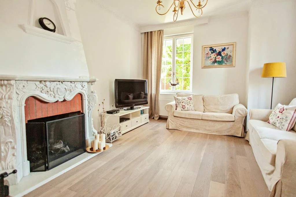 Guest House Villa Monet