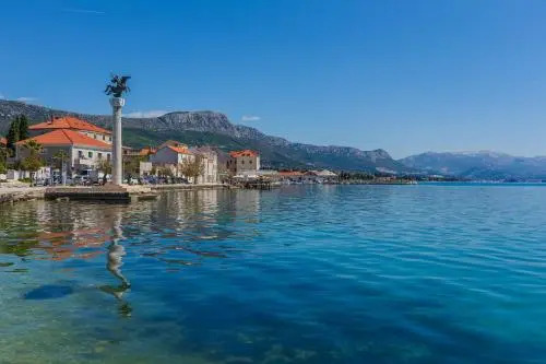 Apartmani Tanita
