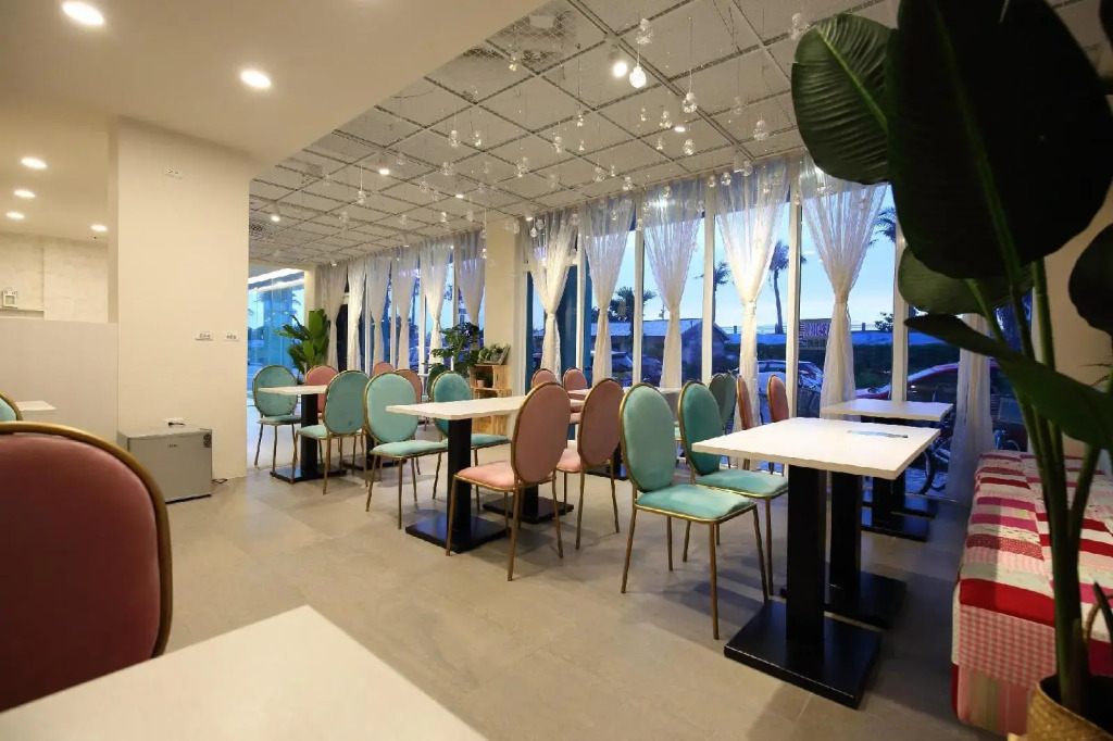 Blueoceanbnb