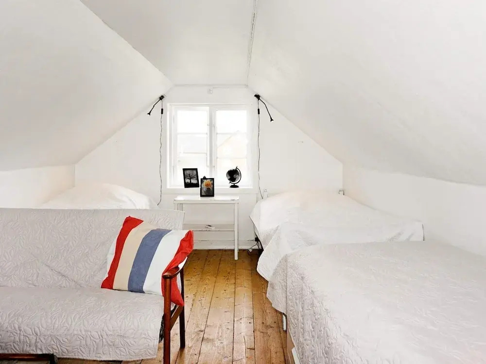 8 Person Holiday Home in Kopingsvik
