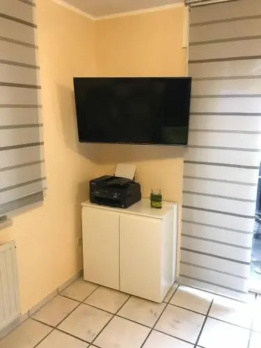 Ferienwohnung Behner